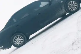 开09年1.6 手动挡 油气两用的伊兰特上山是什么感觉！！！视频封面