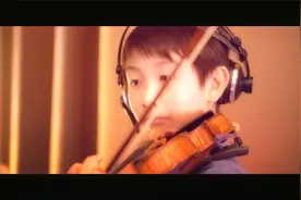 正式加入迪士尼的家庭！李映衡联手英国皇家爱乐乐团演奏冰雪奇缘视频封面