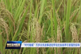 “时代楷模”万步炎先进事迹在怀化社会各界引发强烈反响视频封面