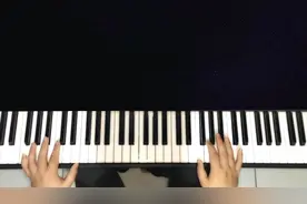抖音听到吐的背景音乐，被前奏洗脑，原来叫《幻昼》，超级简单视频封面