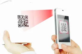 手机相机如何设置可以扫二维码？手机扫描二维码的几种方式