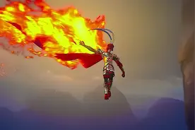 孙悟空的真实实力有多强？天庭出动豪华阵容，如来与他极限一换一视频封面