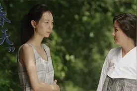 韩国人性与欲望交织的伦理片，揭露中年夫妻的心酸，现实又残酷视频封面