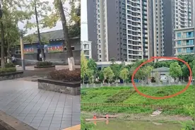 重庆52岁男子因感情纠纷，酒后公园散步时，刺死42岁女子及闺蜜视频封面