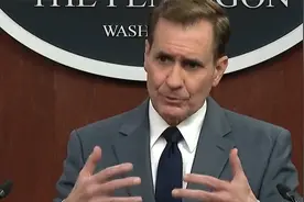 美国再预言俄罗斯将在48小时内出兵 乌克兰宣布进入紧急状态视频封面