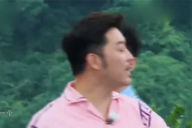 奔跑吧：蔡徐坤教学《情人》舞蹈动作分解郭麒麟首秀臊得慌！视频封面