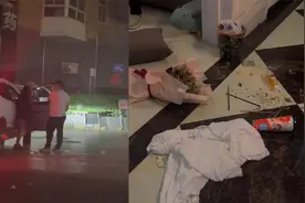 女子偶遇男友想送惊喜，却发现车内坐着陌生女性，一细节令其心碎视频封面