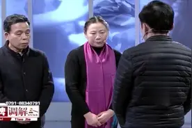 儿子会误解父母表达的意思，导致自己的排斥，其实父母只是想帮他视频封面