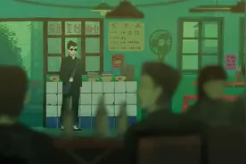 太好玩了！国产游戏《三伏》中文试玩，《烟火》后的又一神作来啦