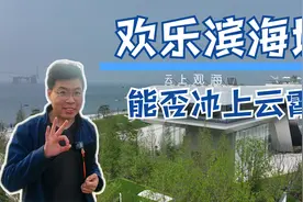 欢乐滨海城，能否冲上云霄视频封面