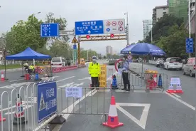 致敬“了不起的你”丨共产党员刘春雷：守一道门 护一座城视频封面