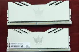 不要无脑买高频内存 你的提升可能只是浪费钱 影驰名人堂4000C15视频封面