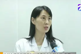 防晒衣测试：深色衣物更防晒视频封面