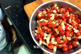 龙虾尾怎样炒才好吃，土豆教你正确做法，方法简单大人小孩都爱吃视频封面