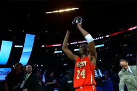 NBA全明星东道主球员精彩表现盘点视频封面