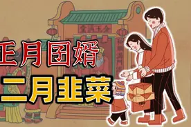 潮汕过年习俗多，大年初二“走囝日”的故事，你知道吗？视频封面