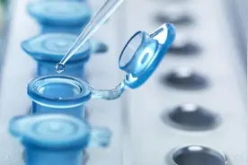 在研乙肝新药GSK836，对未使用核苷类，29%HBsAg及HBVDNA检测不到视频封面