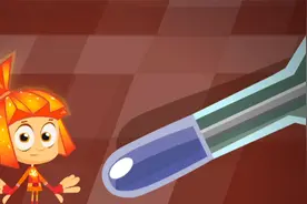 少儿科普：水银体温计为什么能测体温？视频封面