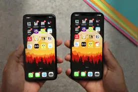 iPhone 12 Pro Max对比11 Pro Max，两代旗舰的正面交锋视频封面