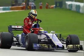 F1赛车究竟能拉几个人？