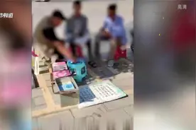 警惕！街头“免费算命”测出血光之灾？大师收费辟邪全靠“托”！