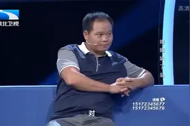 调解：结婚5年妻子不让丈夫碰一下，丈夫说出原因，评委：太残忍视频封面