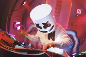 最神秘dj制作人！全球百大dj十强！创作的每一首电音都好听到爆！