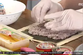 【我独美食节目】看别人吃饭就是香  韩惠珍 金软景 爆笑预定视频封面