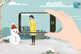 雪景虽美隐患多，这些温馨提示请收好！视频封面