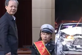 广东中山一交警被撞偏瘫，市委书记喊话市卫健局局长，后续来了视频封面