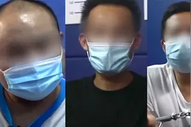 发财梦碎！缅北回国自首人员自述恐怖经历：连自杀都是奢望！视频封面