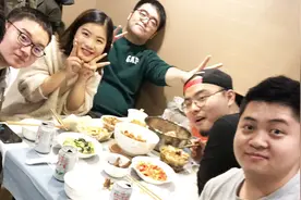 凰家战队年夜饭：Eva用米家电压力锅做了道“大菜视频封面