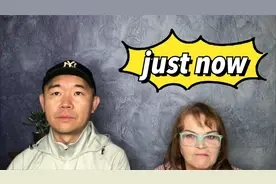 学常用英文短语 just now视频封面