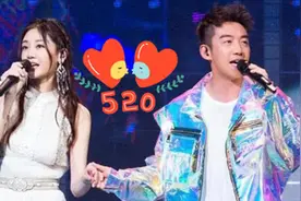 郑恺苗苗官宣结婚喜讯，回顾两人恋爱史，原来早就有迹可循视频封面