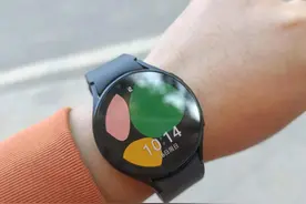 佩戴一个月的三星Galayx Watch 5是一个什么样体验？视频封面