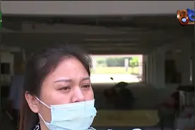 油漆工高空坠落住进重症室 大小老板“踢皮球”？医药费怎么落实视频封面