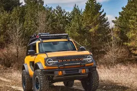 坦克600终于来了，造型硬派，3.0T动力+9AT变速箱，售价或将25万