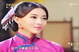 马兰花开：周知究竟多有魅力？温兆伦曝料：因为他剧组成这样了！视频封面