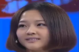 美女富二代直言：我家有一个码头，张绍刚懵了！富二代求职者合集视频封面