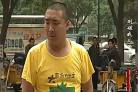 儿子被劫持，搬运工父亲卖肾救子，结局如何？视频封面