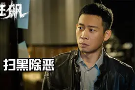 《狂飙》全集视频封面