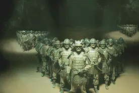 影视：富二代冒险寻找二战日本遗留黄金，不料坑中还有活的日本兵视频封面