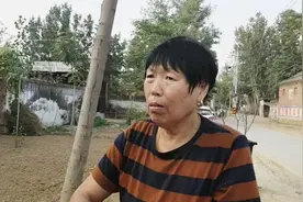 没有儿子会后悔么？农村大娘说的很直白，你觉得有道理么？视频封面