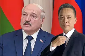 卢卡申科亲自送来大礼，翻倍给中国供粮，中方的回应，没让他失望视频封面