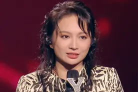 我们的歌：《我们的爱》拥有首次对唱版本，詹雯婷表示非常过瘾视频封面