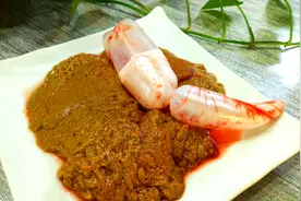 鱼子最适合和什么一起炒？这样搭配没一点腥味，比鱼子酱还鲜美