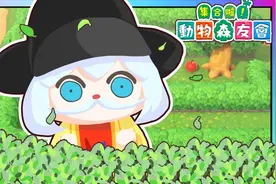 我的世界小白解说动物森友会34 劳动节迷宫活动 又开始寻找新邻居