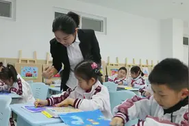 实施“选择+派位”入学，房山教委确保学生入学机会均等