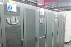 最全的数据中心UPS的工作原理和开关机步骤视频封面