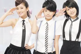 SHE 巅峰时期的 Selina 性感美艳 这段舞蹈超性感视频封面